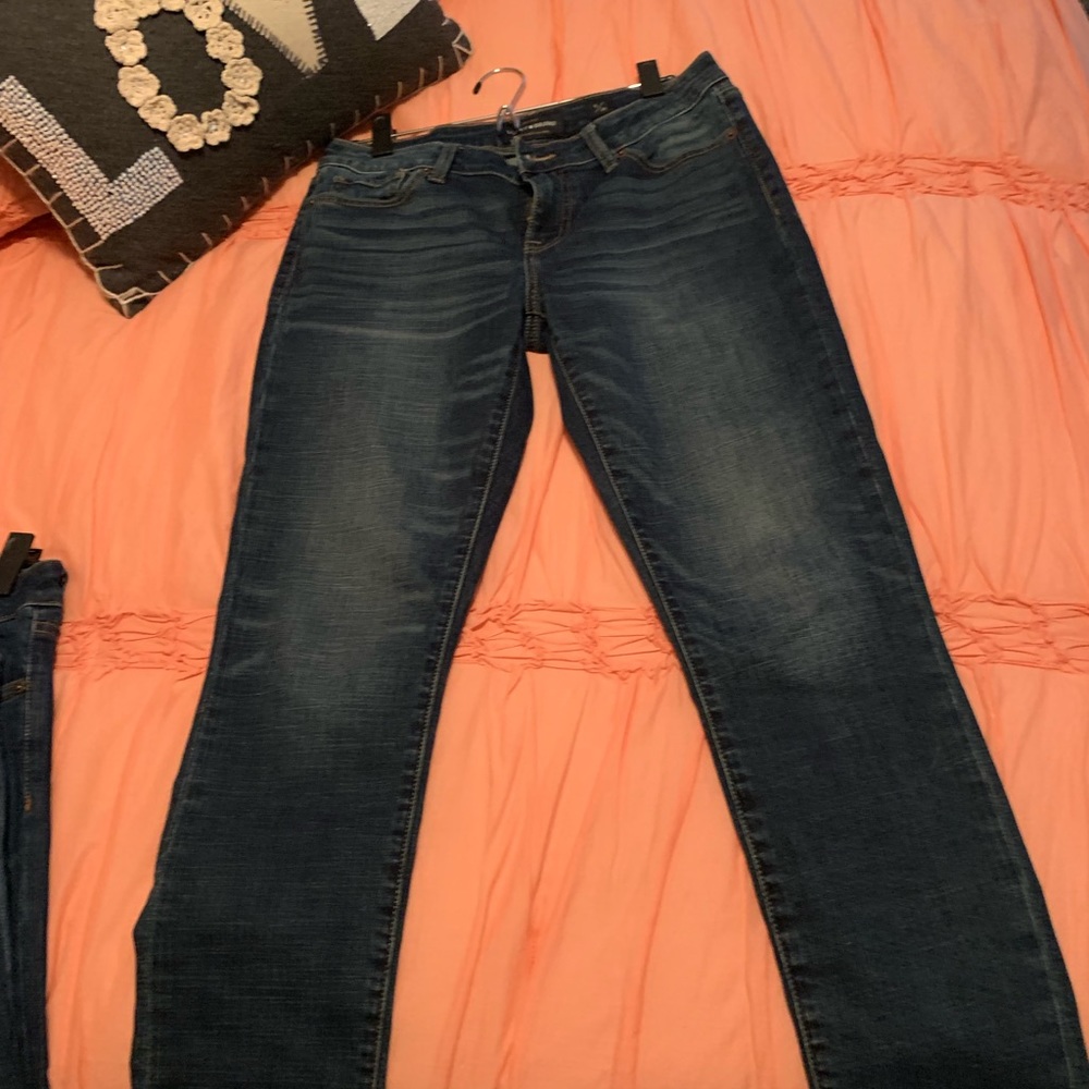 Lucky 🍀 Brand jeans